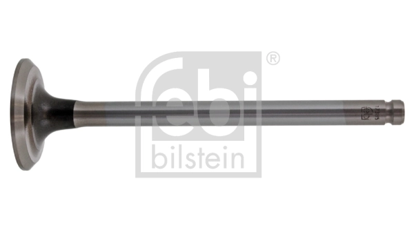 Exhaust Valve
